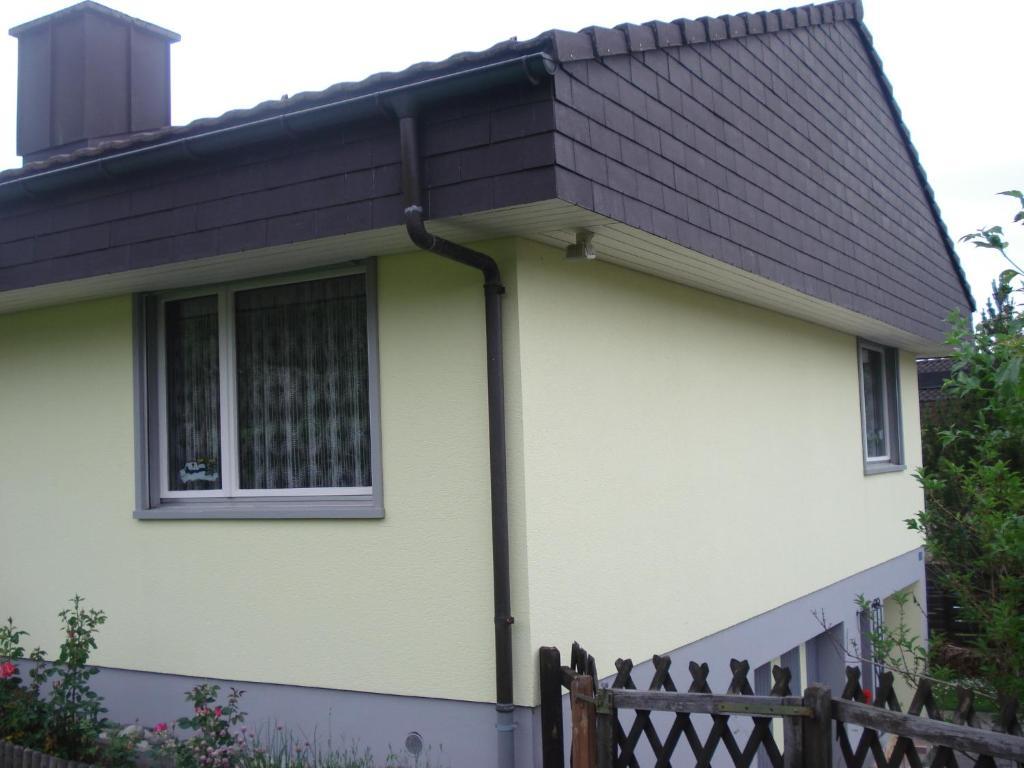 Studio-Ferienwohnung Hans Faessler Appenzell Eksteriør bilde