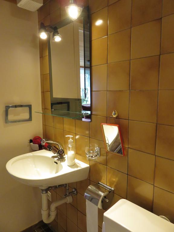 Studio-Ferienwohnung Hans Faessler Appenzell Eksteriør bilde