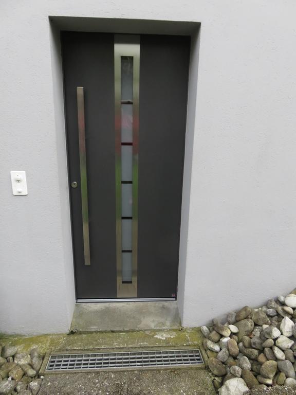 Studio-Ferienwohnung Hans Faessler Appenzell Eksteriør bilde
